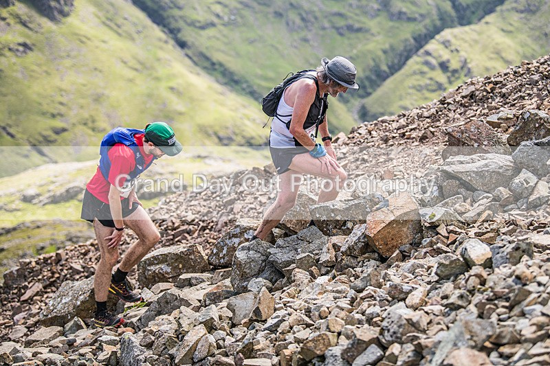 Borrowdale-1037 - Borrowdale Fell Race Saturday 2nd August 2025