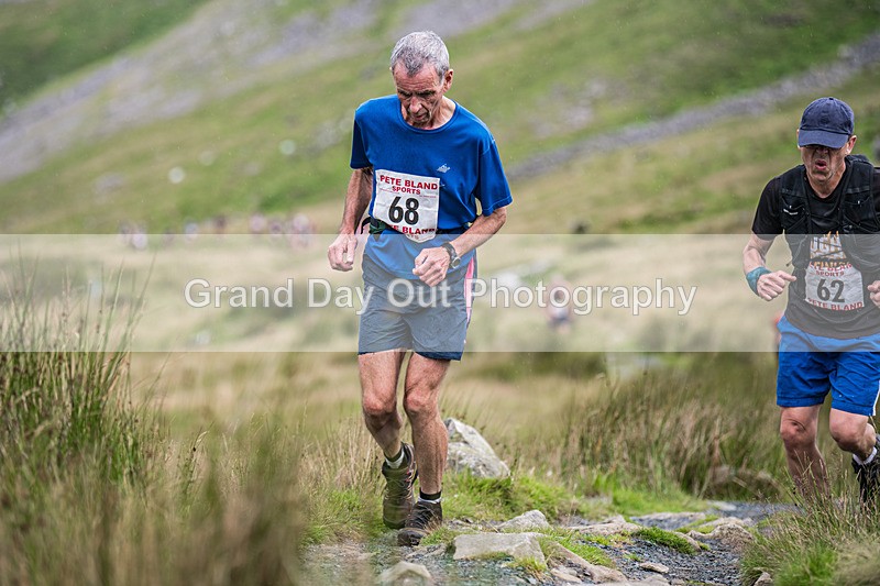 Ingleborough-265 - Ingleborough Mountain Race Saturday 19th July 2025