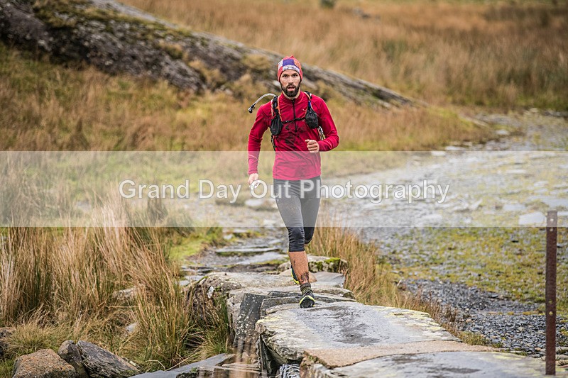 Kong MMM-1324 - Kong Mini Mountain Marathon Round 3 North Wales Blaenau Ffestiniog  Sunday 27th November 2022