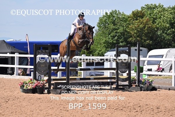 BPP_1599 - THU CLASS 3 Scottish Branch North West Junior Championship **Viewing/Selection class for 148 teams**