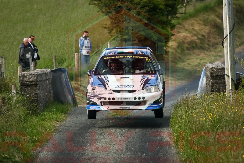 Wilton Recycling Donegal Rally Friday 202 of 207 - Wilton Recycling Donegal International Rally