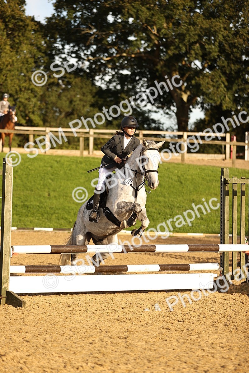 SBM_55828 - J10 - Junior Pony 75cm Championship