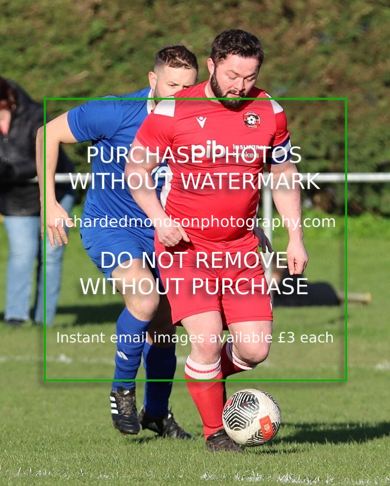 IMG_8844 - Kirkby Lonsdale Reserves vs Carnforth Rangers (16/4/24)