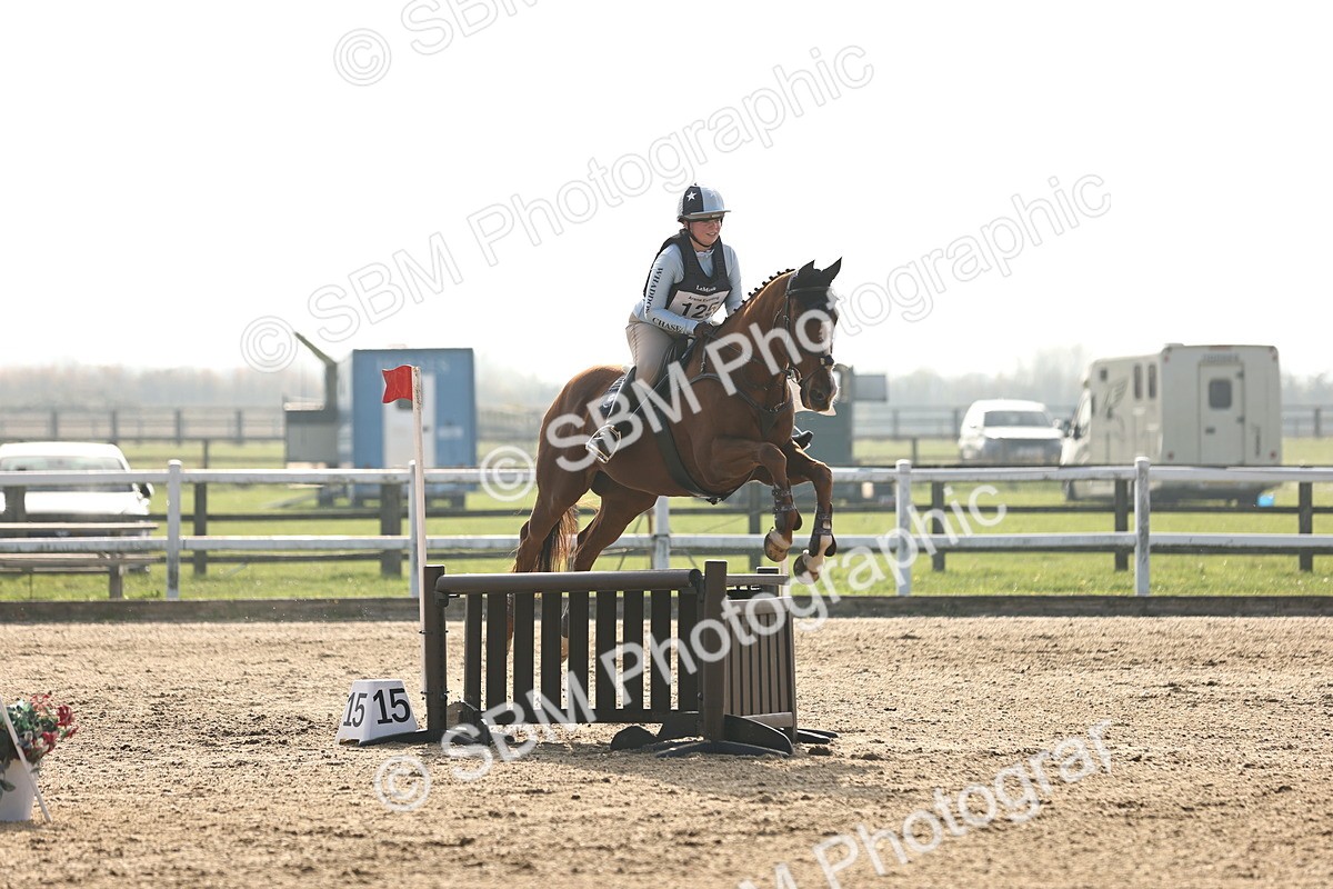 SBM_003481 - Class 3 - 90cm