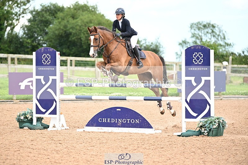 240727A-170834-07118 - Cls 17 Snr 1.20m Open