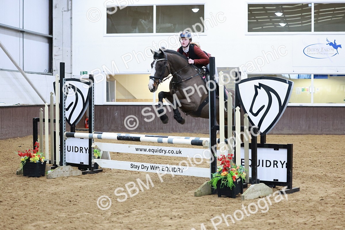 SBM_006798 - Class 22 - Senior 90cm Open