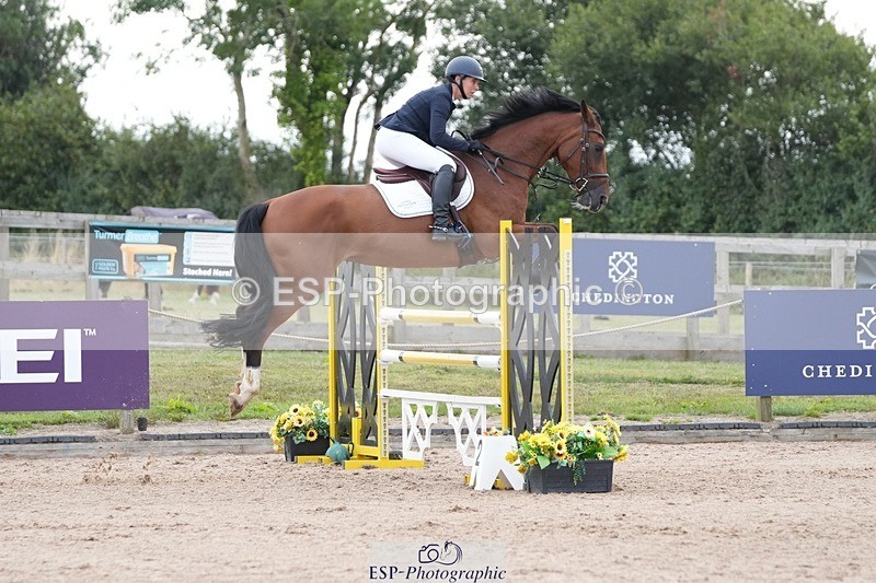 250803-085045-11394 - Cls 25 Senior 1.20m Open