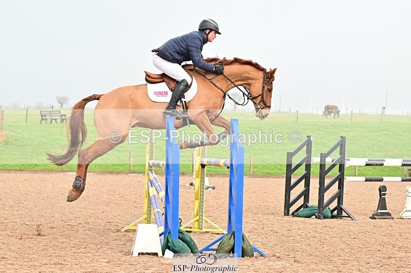 250122-131312-00459 - Cls 5 National 1.15m Members Cup