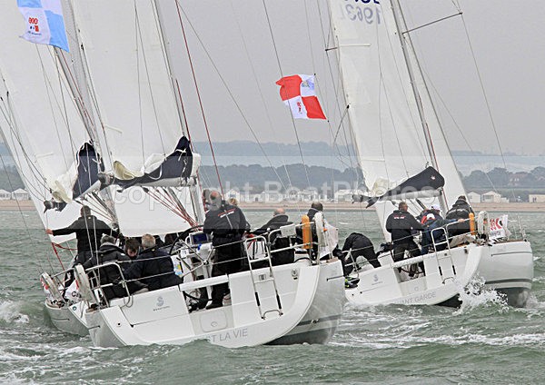 120614 CEST LA VIE IMG_8290 - BSS Challenge Cup 2012 - 14/15 June