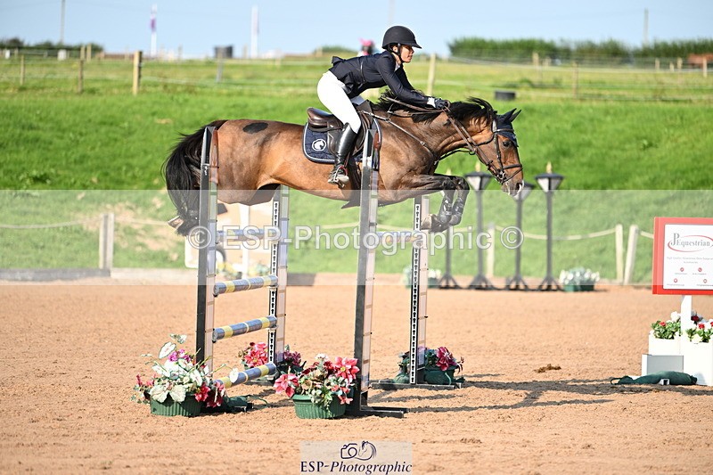 240801A-173302-02852 - Cls 6 National 1.40m Open