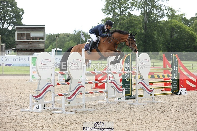 240615-143433-01876 - Cls 6 Snr Foxhunter and 1.20m Open