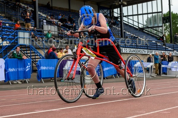 Sen25SAT-914589 - Track Female Set Two