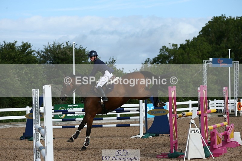 230716A-090136-02029 - Class 29 Children On Horses 95cm