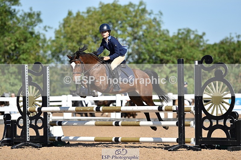 230903A-104414-04020 - Cls 18 Pony Brit Novice & 80cm Open