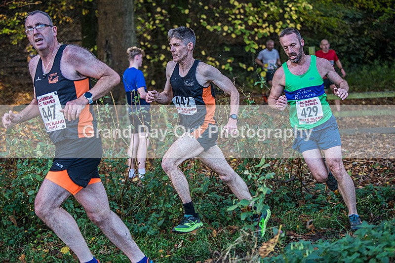 Cumbria XC-716 - Cumbria XC League Workington Saturday 26th October 2024