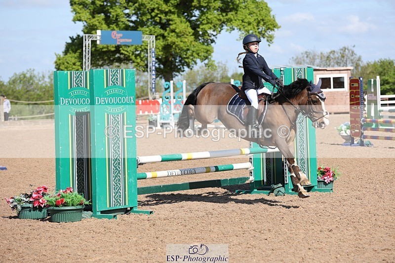 250504-100542-01842 - Cls 1 Pony Intro 70cm