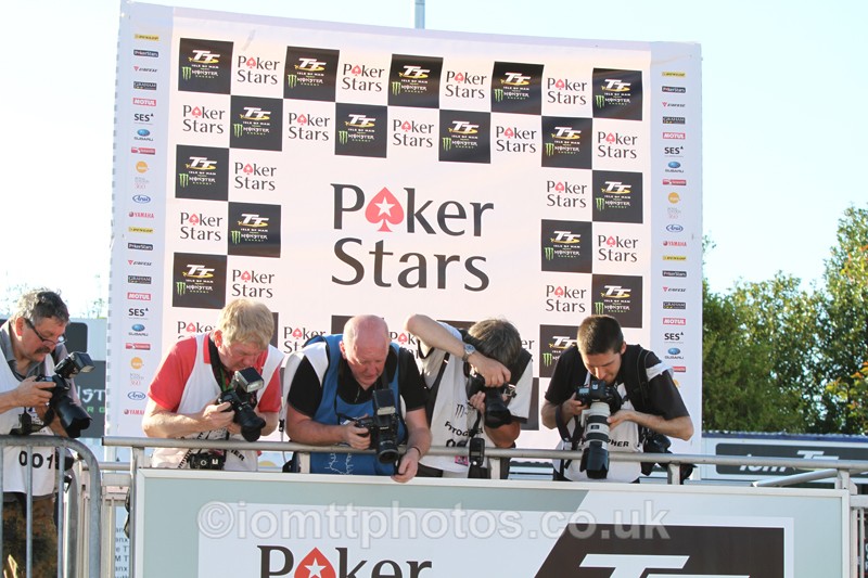 IMG_5727 - Senior TT - Podium