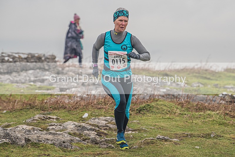 Birkrigg-484 - Kendal Winter League Races Birkrigg Sunday 28th January 2024