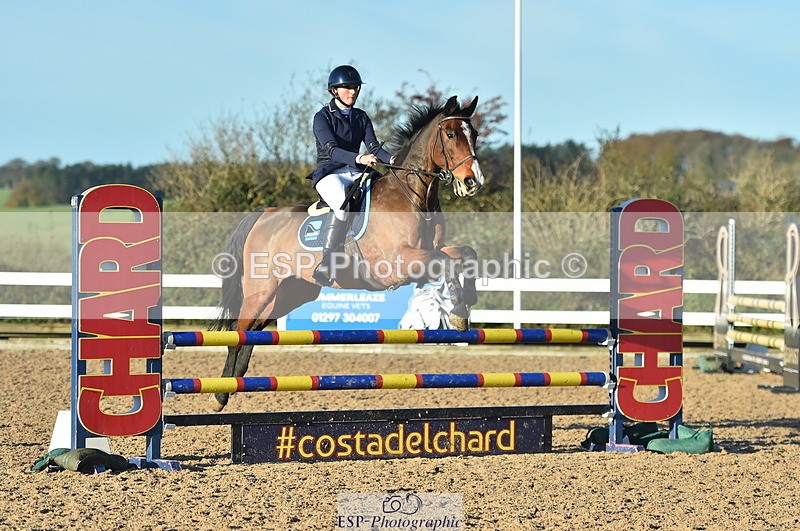 231111A-025148-01268 - Cls 9 British Novice & 90cm Open