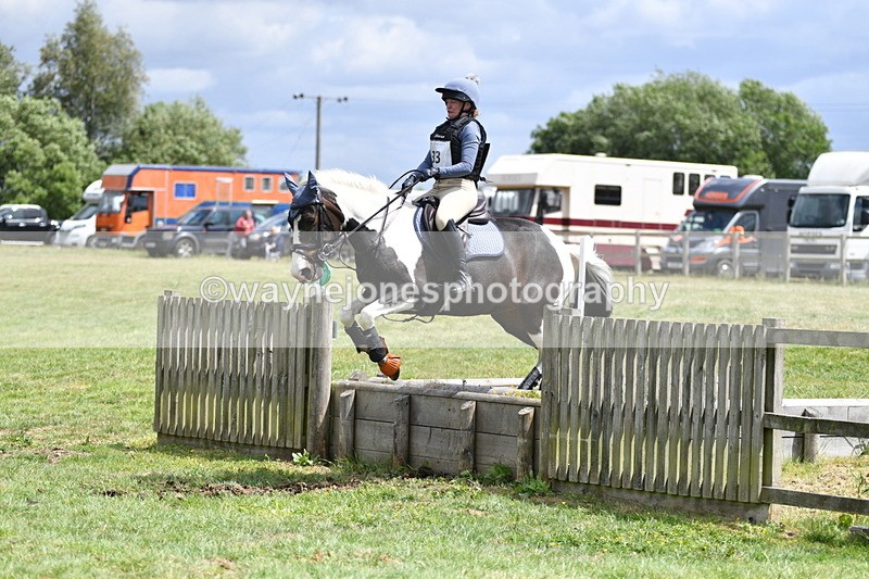 WJ5_3308 - Class 4 60cm