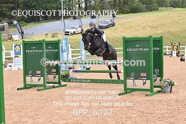 BPP_6032 - SUN CLASS 49 Horse of The Year Show 128cms Qualifier