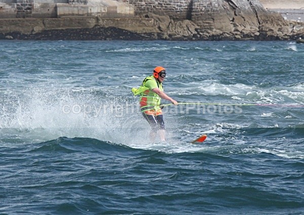 090906 501 TORQUAY WATERSKI RACE IMG_4646 - Water Skiiers / Wakeboarders