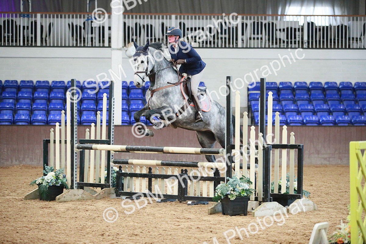 SBM_000204 - Class 2  - Senior British Novice - 90cm Open