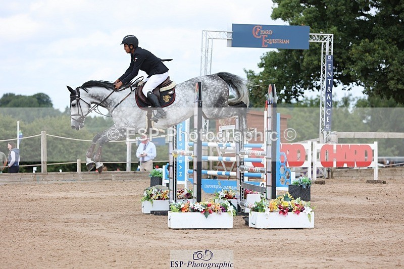 250719-121737-14960 - Cls 11, 1 Star Bronze Tour