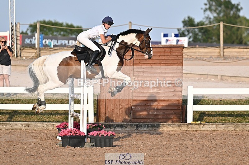 260714-194034-00563 - 1.00m & 1.10m Classes