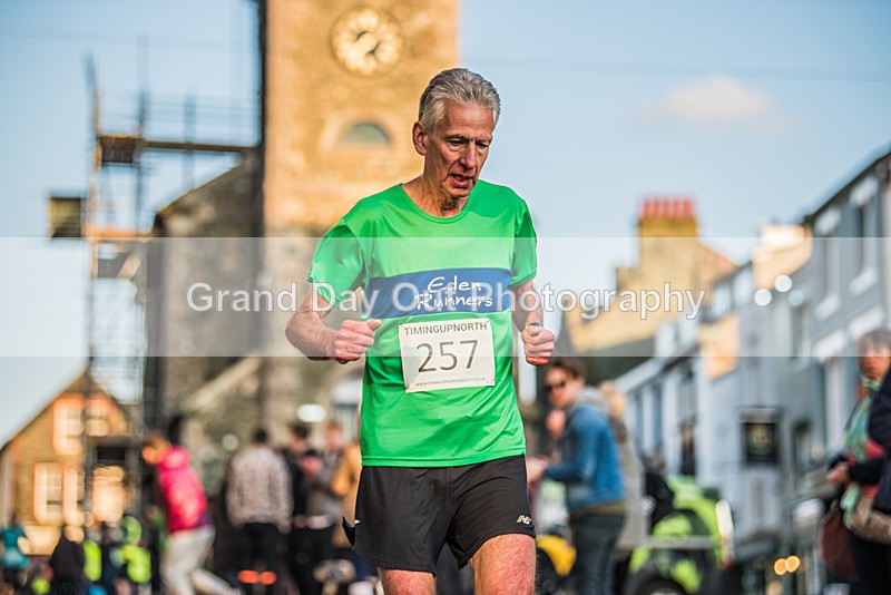 RTH-871 - Keswick Round The Houses Road Race, Wednesday 26th April 2023