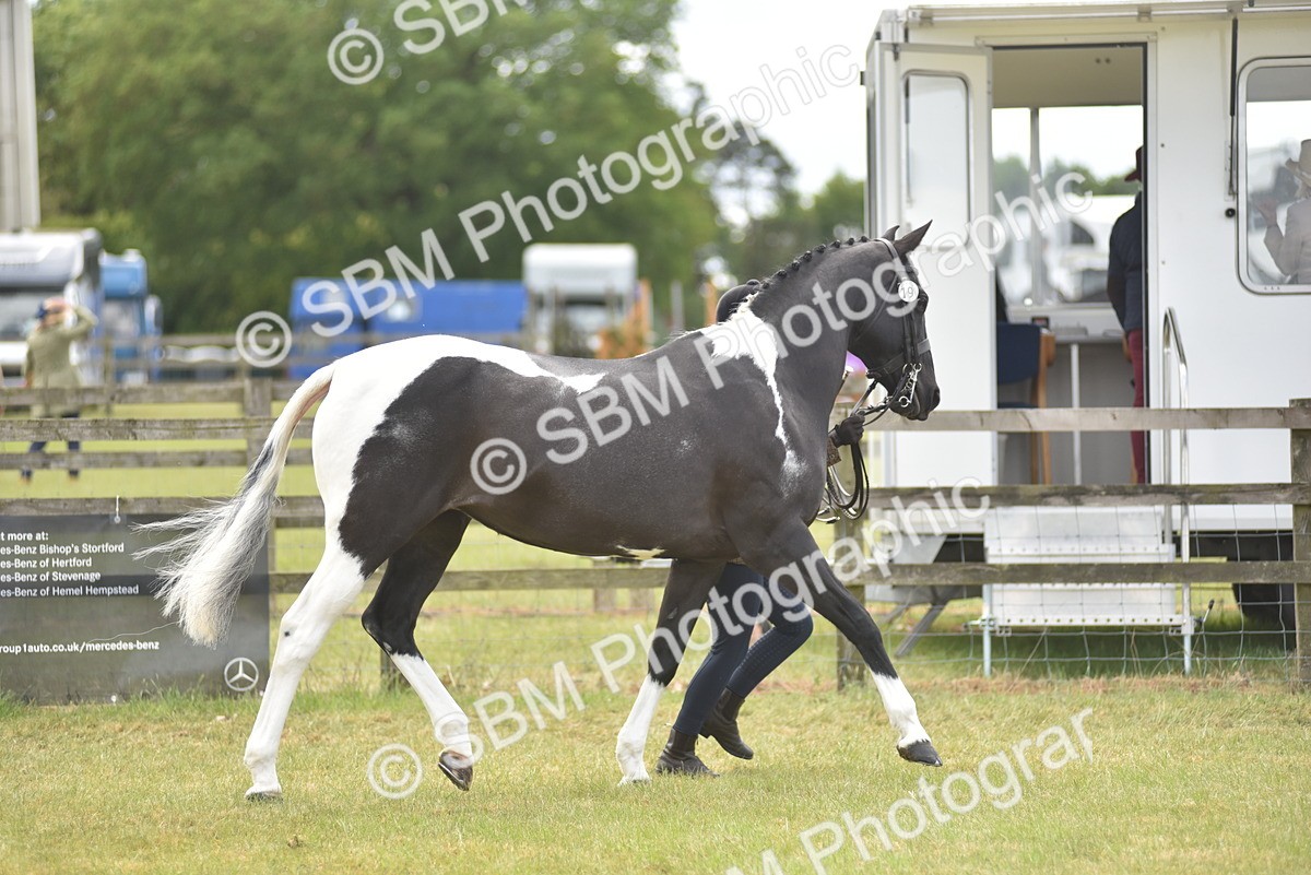 SBM_16037 - Class 117-122 - SSADL RIHS Qualifier