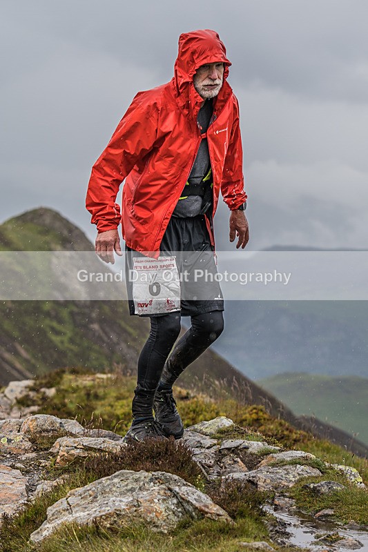 Buttermere-1371 - Buttermere Sailbeck Fell Race Saturday 15th June 2024