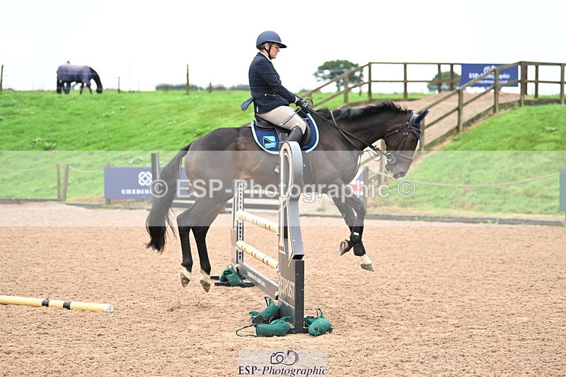 240908A-104856-02929 - Cls 12 Nat Am 95cm Qualifier