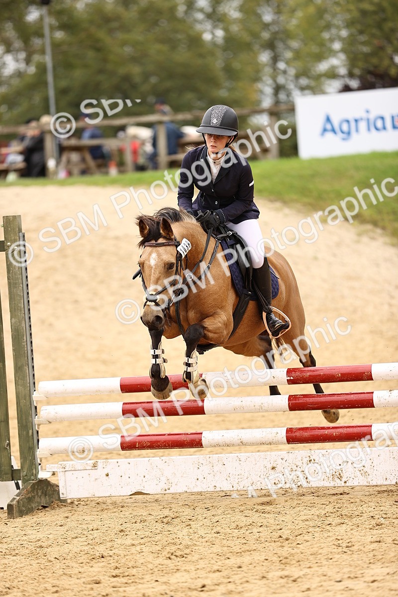 SBM_64812 - J17 - Junior Pony 80cm Championship