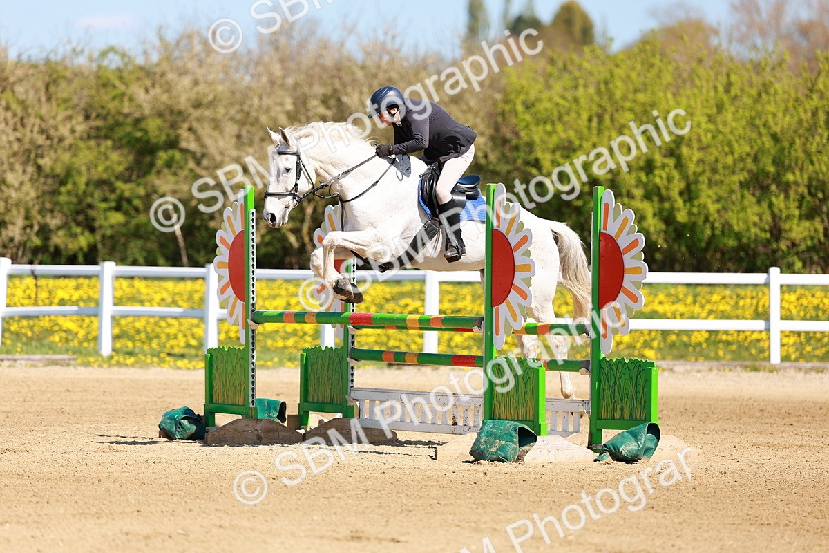 SBM_001272 - Class 3 - Senior Discovery - 1.00m