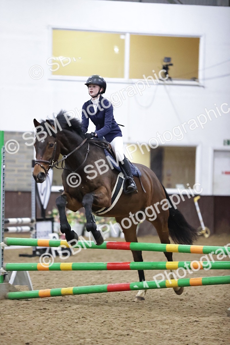 SBM_1333 - Class 6a - Clear Round Show Jumping
