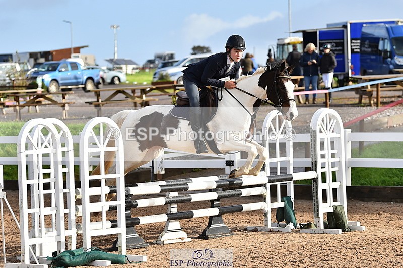 231028A-111552-00747 - Cls 2 British Novice & 80cm Open