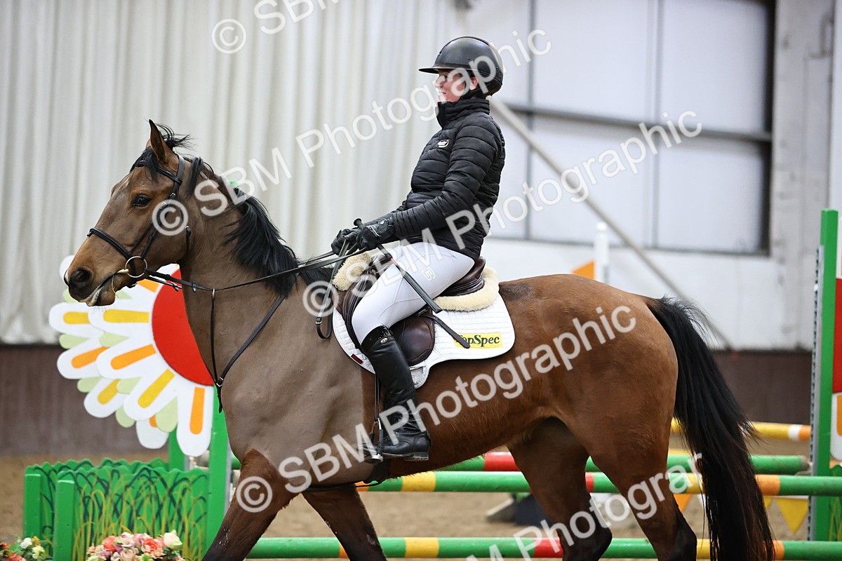SBM_000263 - Class 1 - Clear Round