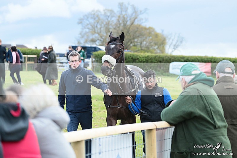 PtP 180426 1214 - Worcestershire Hunt PtP Chaddesley Corbett 18/04/26