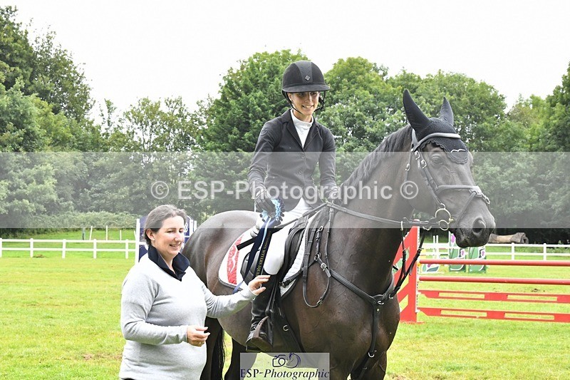 230712-100025-21971 - Cls 50 Foxhunter & 1.20m Open