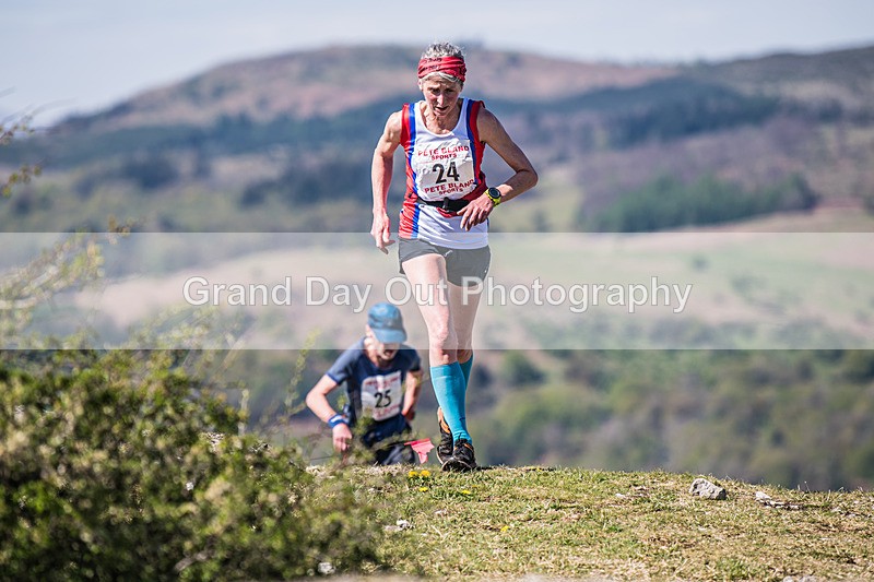 Dean Barwick-174 - Dean Barwick Dash Sunday 20th April 2025