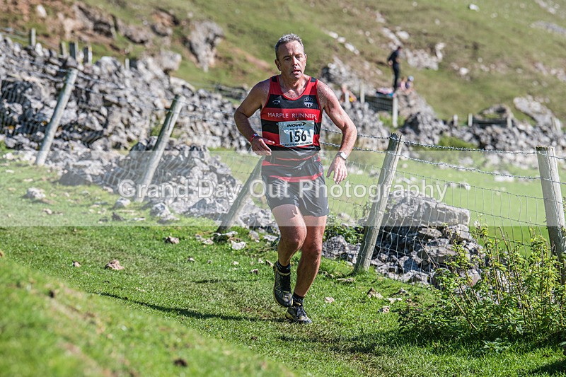 Ilam-582 - Ilam Three Peaks Fell Race (Limestone Series) Sunday 28th September 2025