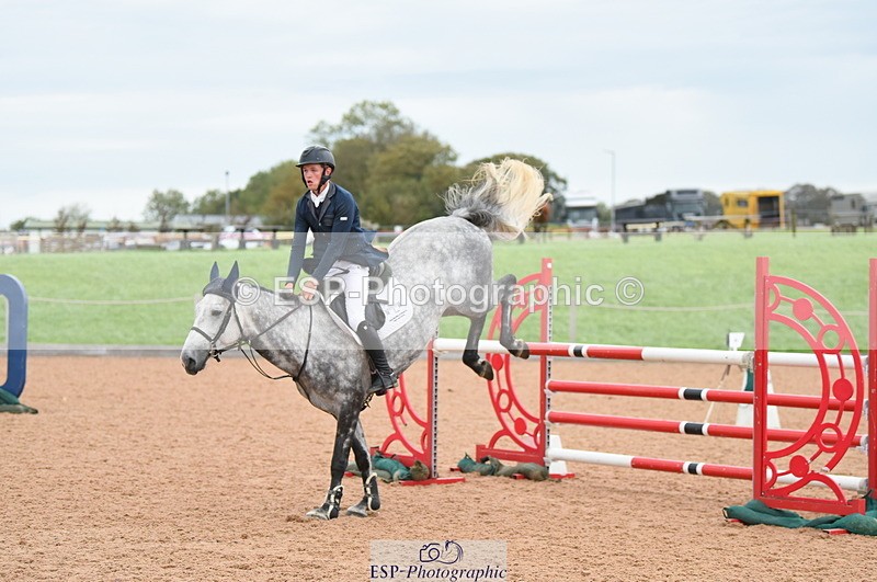 230927A-233326-00515 - Cls 5 Foxhunter & Open