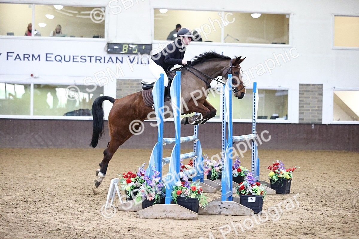 SBM_004788 - Class 16 - Senior Newcomers - 1.10m