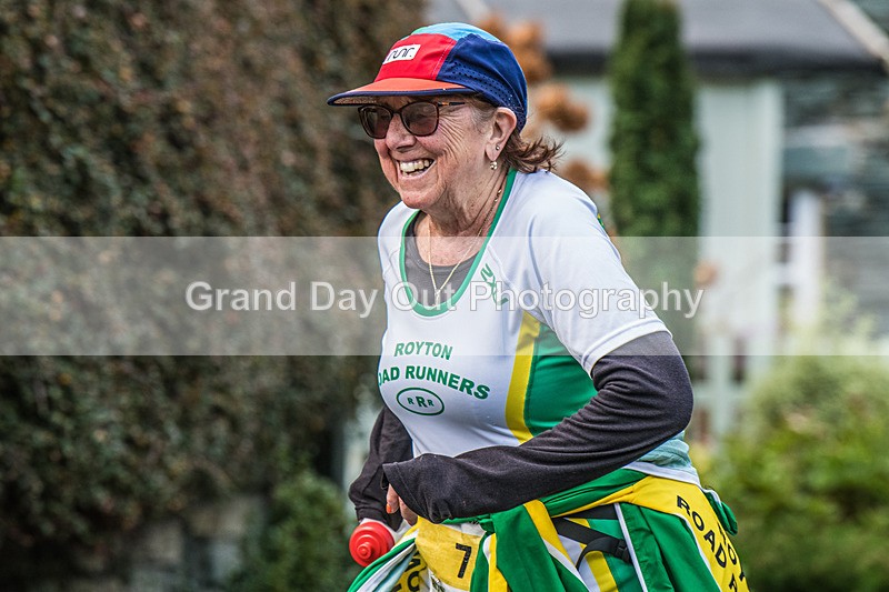 Derwentwater-1112 - Derwentwater 10 Mile Road Race Sunday 2nd November 2025