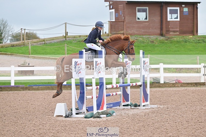 251116-113517-01246 - Cls 5 Pony Discovery and 90cm Open