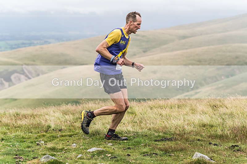 Fellside-50 - Fellside Fell Race Wednesday 24th July 2024