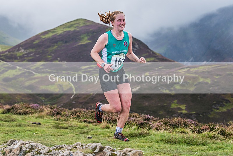 Barrow-177 - Barrow Fell Race Monday 28th August 2023