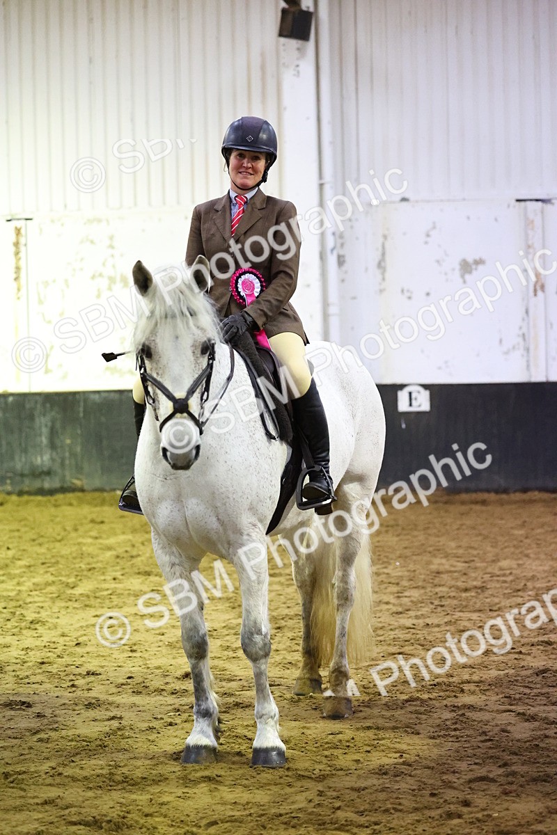 SBM_006670 - Class 43 - RIHS Qualifier Exceeding 43cms