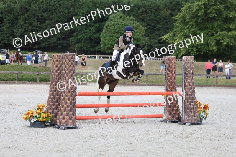 20250622-0329 - PC 90 Qualifier - Round 1